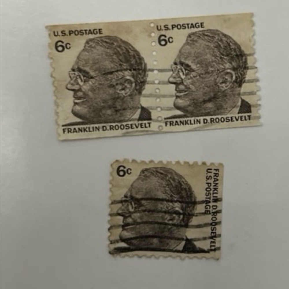 stamps